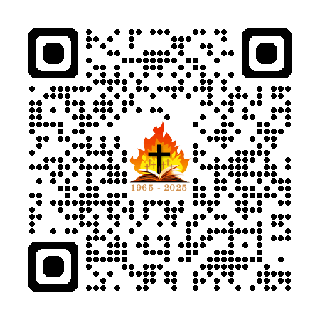 會家六十周年網頁QR Code